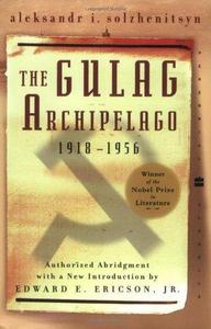 The Gulag Archipelago 1918-1956