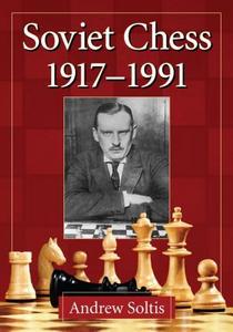 Soviet chess, 1917-1991