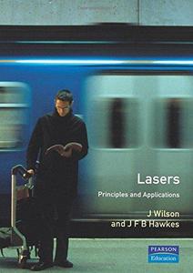 Lasers Principles and Applications