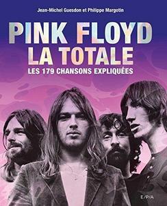 Pink Floyd, la totale les 179 chansons expliquées