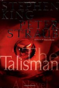 The Talisman (The Talisman, #1)