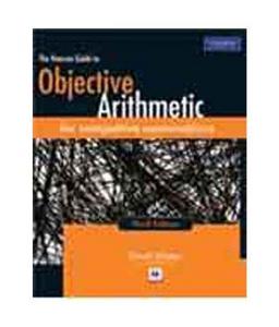 The Pearson Guide to Objective Arithmetic for Competitive Examinations, 3/e