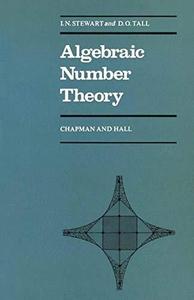 Algebraic number theory