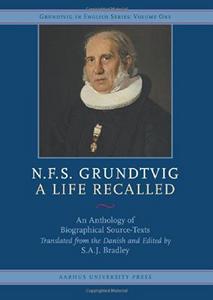 N.F.S. Grundtvig : an introduction to his life and work