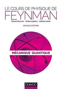 Le cours de physique de Feynman