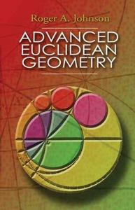 Advanced Euclidean Geometry