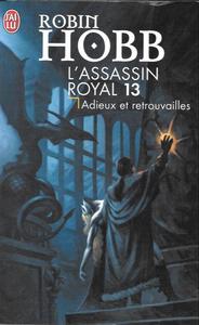 Adieux et retrouvailles