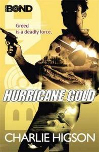 Young Bond Hurricane Gold