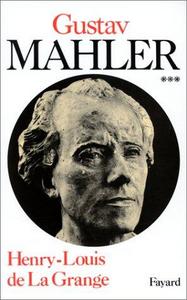 Gustav Mahler 3 : 1907-1911