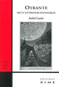André Laurie