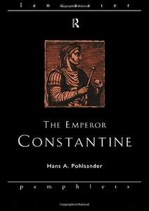 The Emperor Constantine