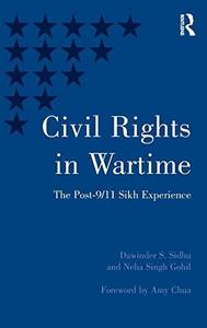 Civil rights in wartime