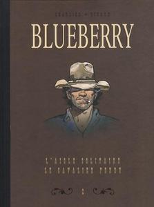 Blueberry - Intégrale, tome 2 : L'Aigle Solitaire & Le Cavalier Perdu