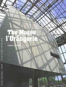 The Musée de l'Orangerie