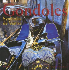 Gondoles : symboles de Venise