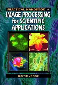 Practical handbook on image processing for scientific applications