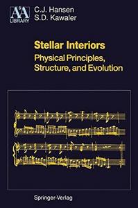 Stellar Interiors