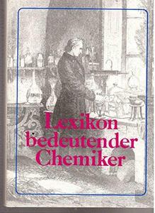 Lexikon bedeutender Chemiker