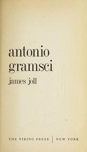 Antonio Gramsci