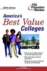 America's Best Value Colleges