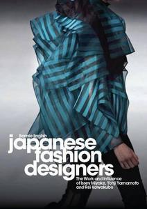 Japanese fashion designers