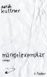 Mängelexemplar