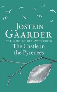 The Castle in the Pyrenees cover