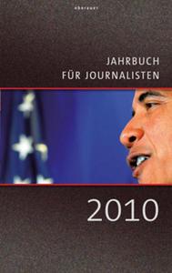 Jahrbuch für Journalisten 2010