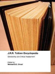 J. R. R. Tolkien Encyclopedia