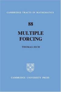Multiple forcing