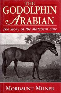 Godolphin Arabian