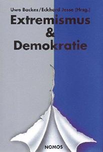 Jahrbuch Extremismus & Demokratie. 17. 2005