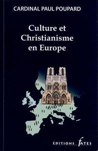 Culture et christianisme en Europe