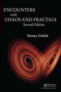 Encounters with chaos and fractals