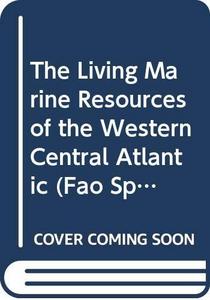 The living marine resources of the Western Central Pacific