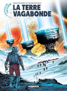 La Terre vagabonde