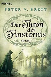 Dämonenzyklus 4: Der Thron der Finsternis