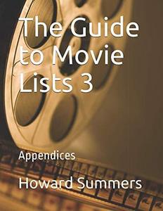 The guide to movie lists