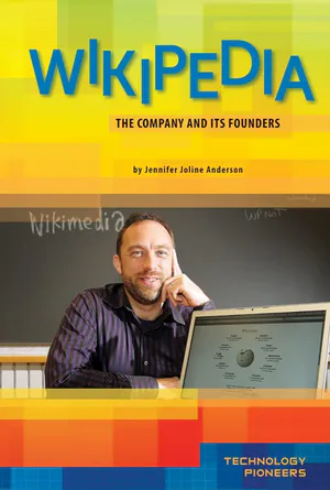 Wikipedia