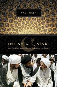 Shia Revival