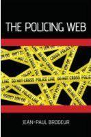 The policing web