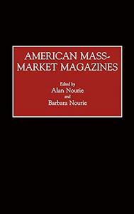 American mass-market magazines