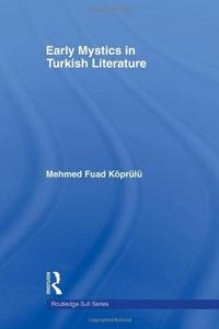 Early mystics in Turkish literature