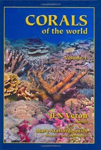 Corals of the world