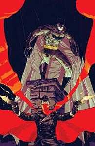 Batman/The Shadow : The murder geniuses