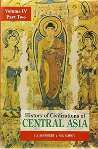 History of Civilizations of Central Asia