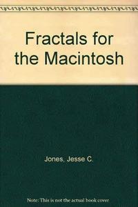 Fractals for the Macintosh