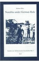 Namibia under German rule