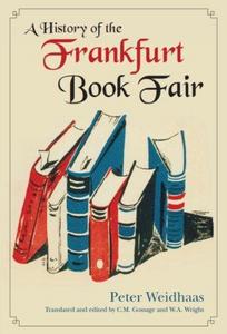 A History of the Frankfurt Book Fair