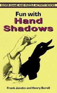 Fun with hand shadows